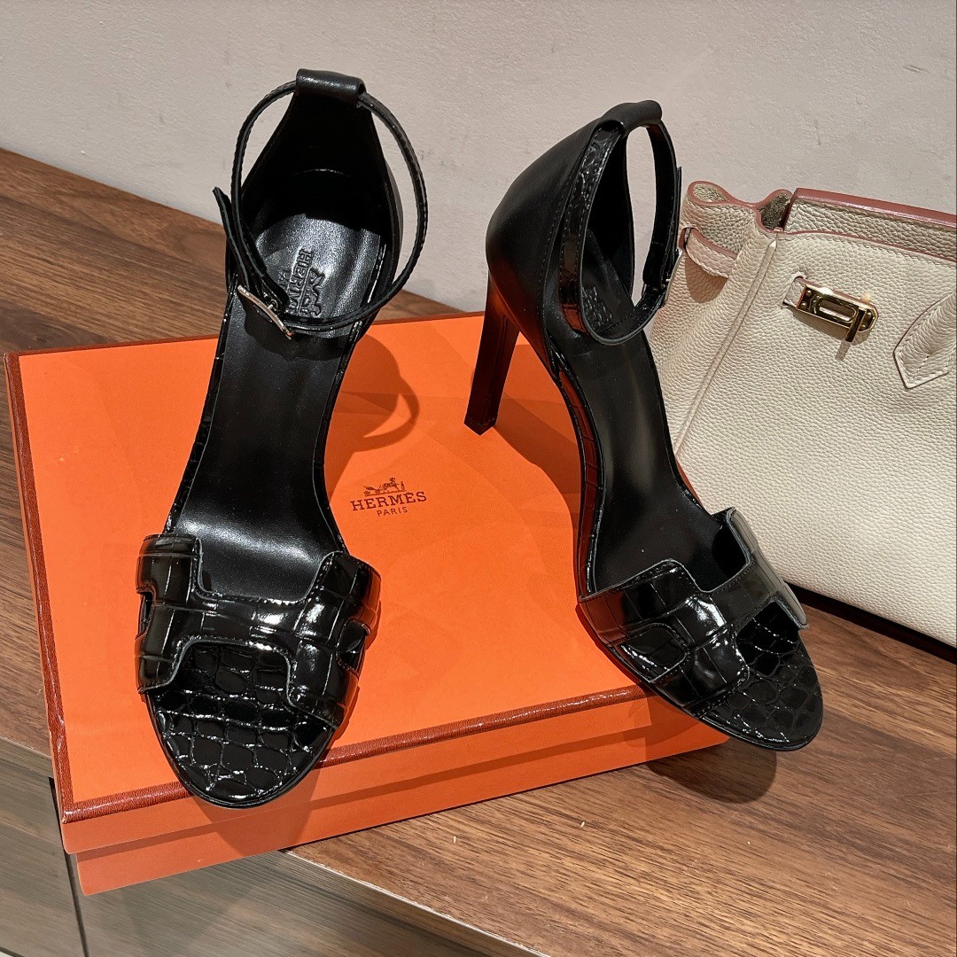 050 058#020-Hermès-shoes-2023SS