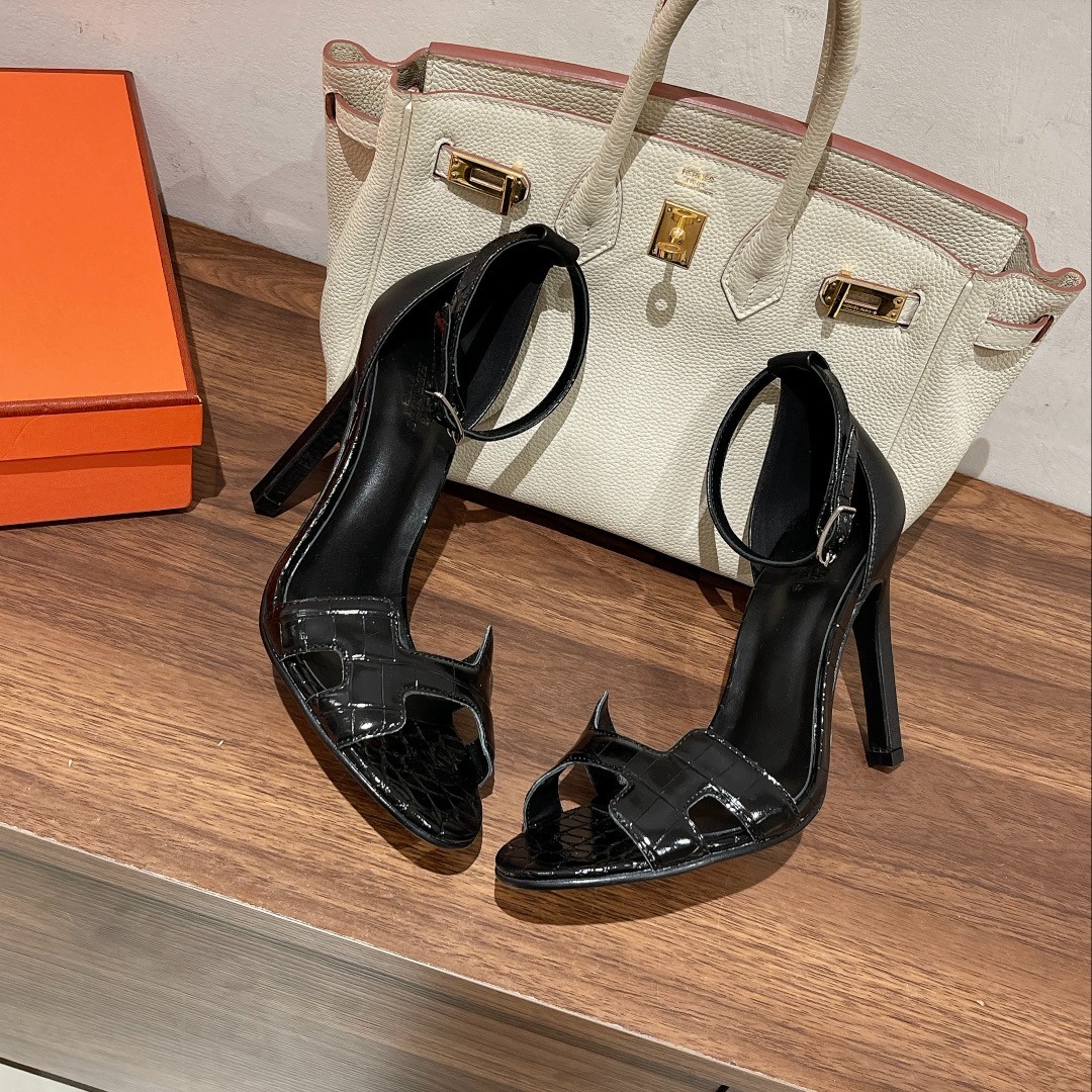 050 058#020-Hermès-shoes-2023SS