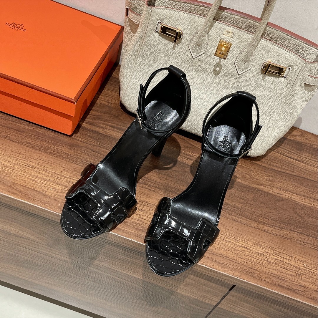 050 058#020-Hermès-shoes-2023SS