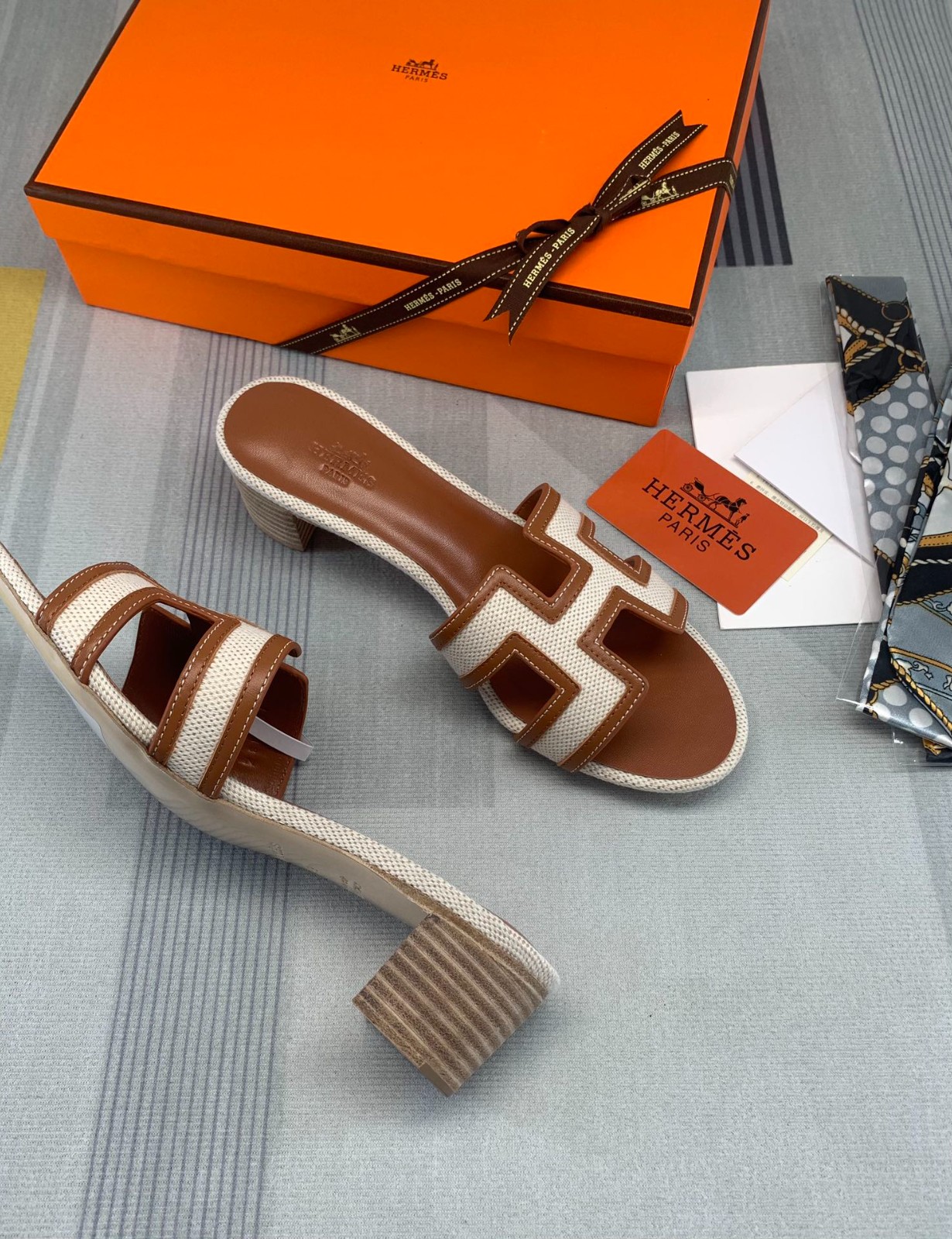 049 057#020-Hermès-shoes-2023SS