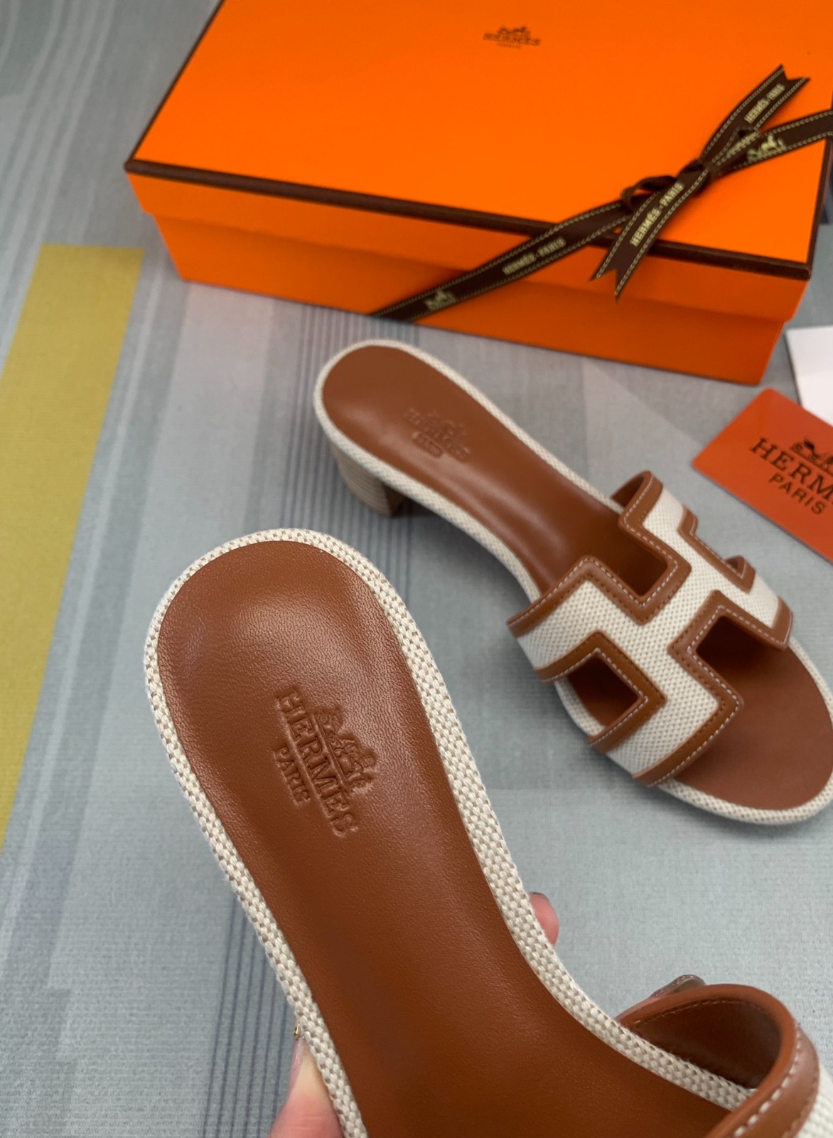 049 057#020-Hermès-shoes-2023SS