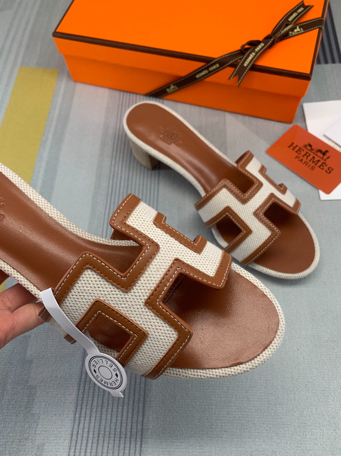 049 057#020-Hermès-shoes-2023SS