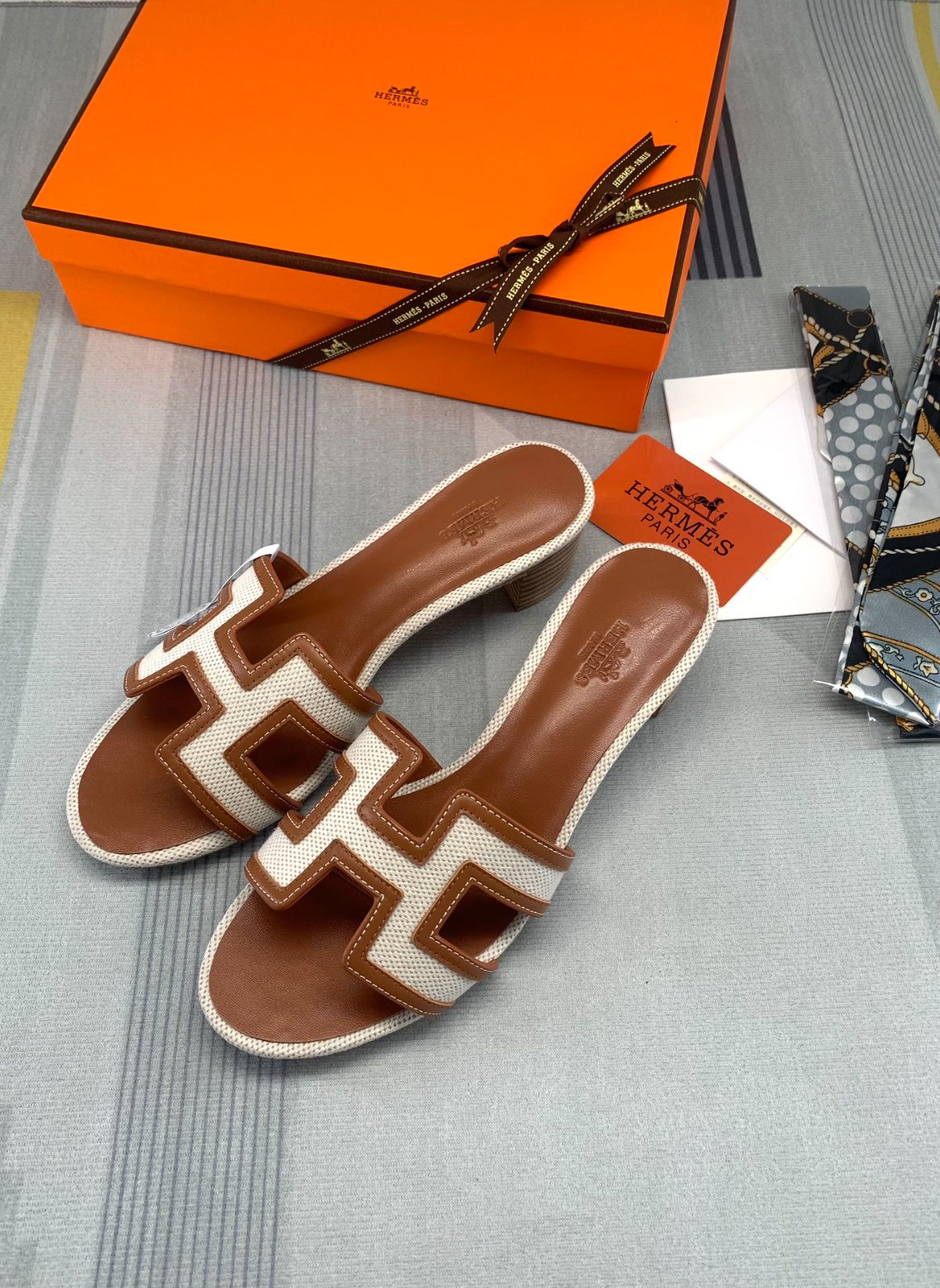 049 057#020-Hermès-shoes-2023SS