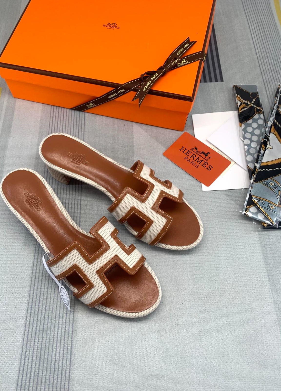 049 057#020-Hermès-shoes-2023SS