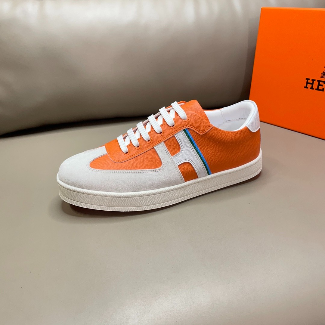 047 055#020-Hermès-shoes-2023SS