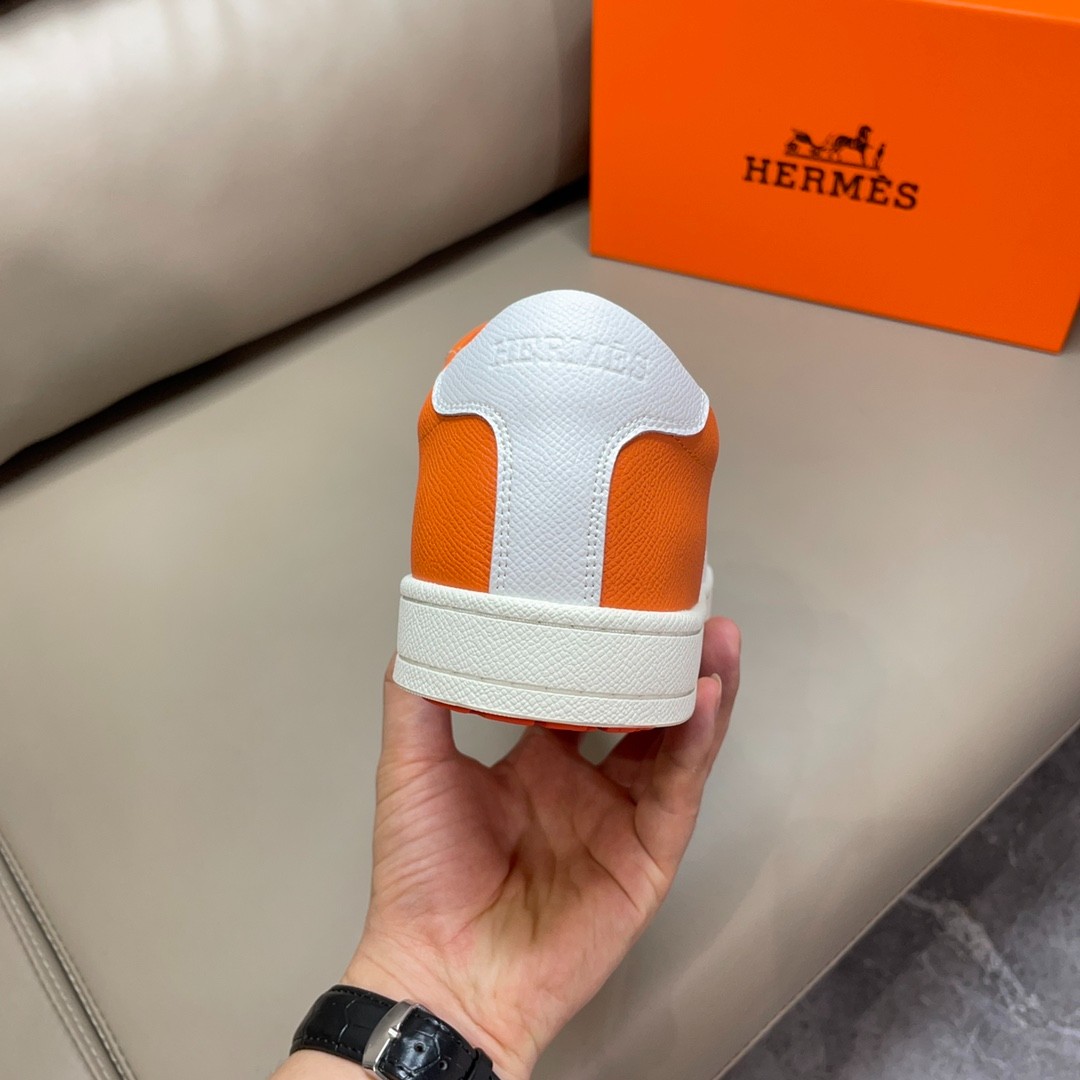 047 055#020-Hermès-shoes-2023SS