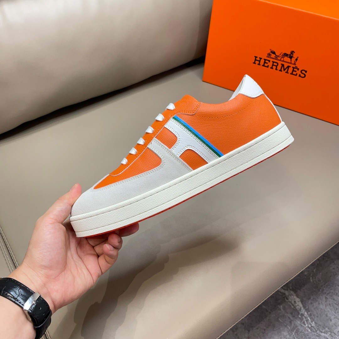 047 055#020-Hermès-shoes-2023SS