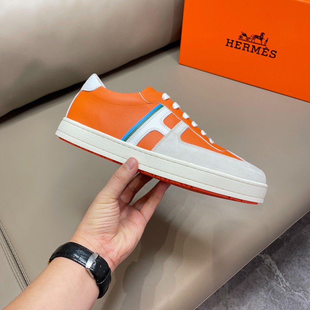047 055#020-Hermès-shoes-2023SS