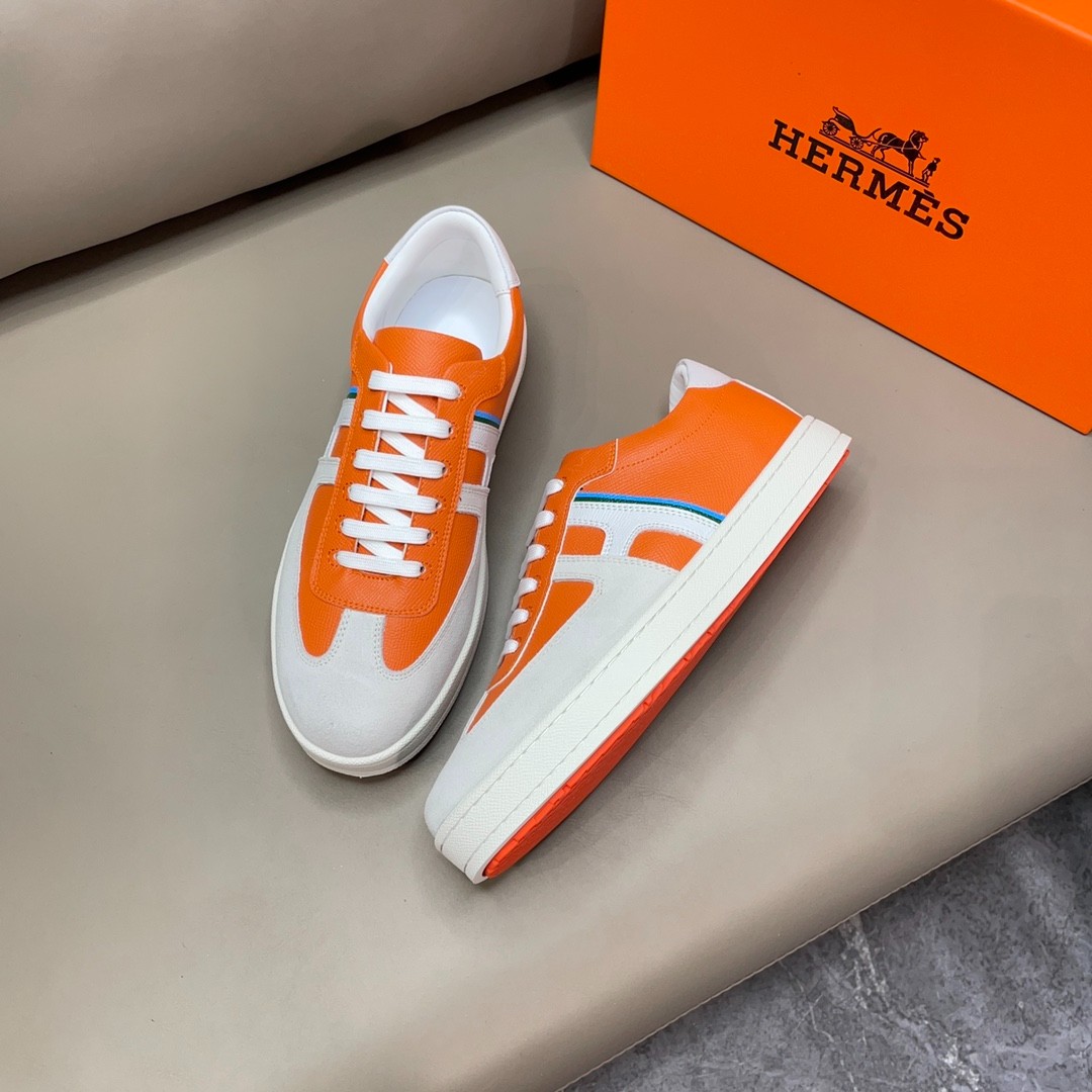 047 055#020-Hermès-shoes-2023SS