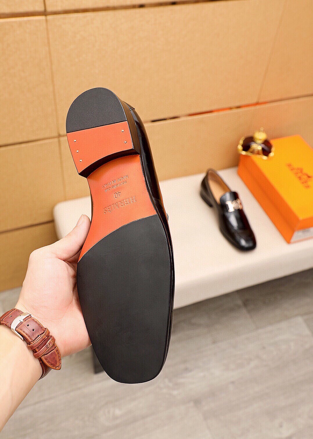 046 054#020-Hermès-shoes-2023SS