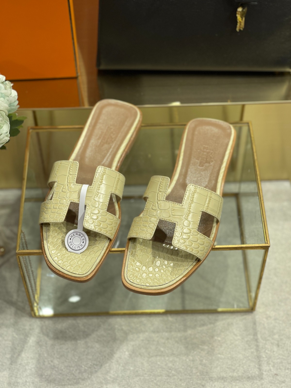 045 053#020-Hermès-shoes-2023SS