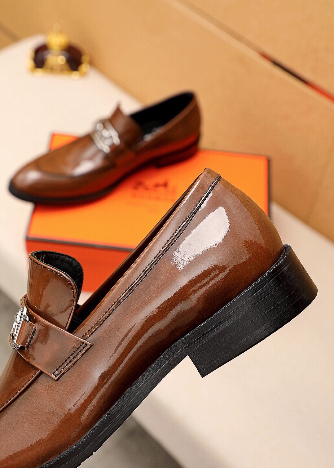 044 052#020-Hermès-shoes-2023SS