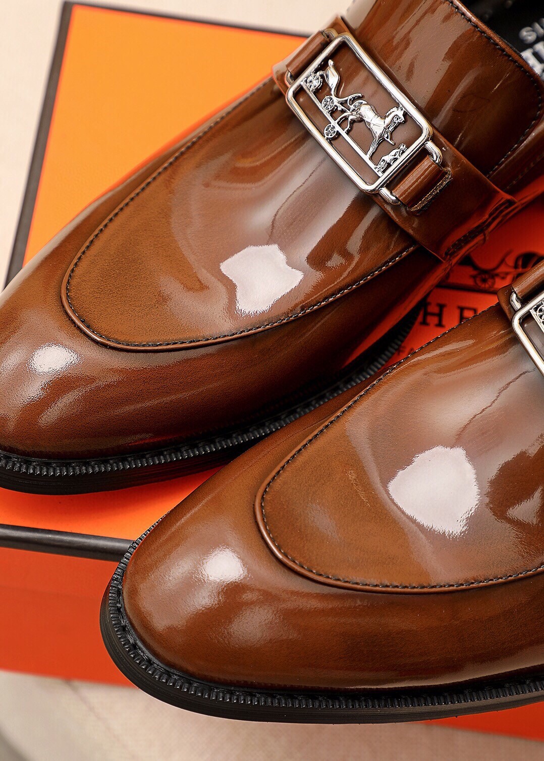044 052#020-Hermès-shoes-2023SS
