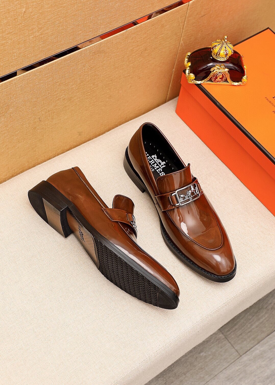 044 052#020-Hermès-shoes-2023SS