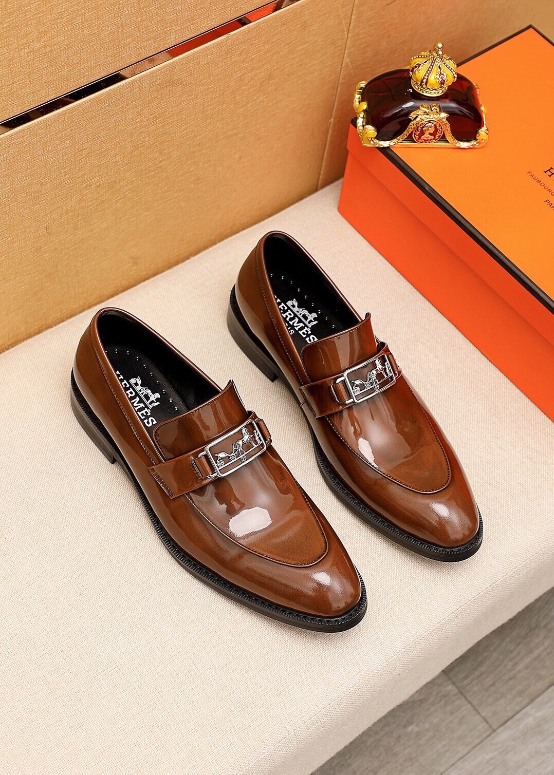 044 052#020-Hermès-shoes-2023SS