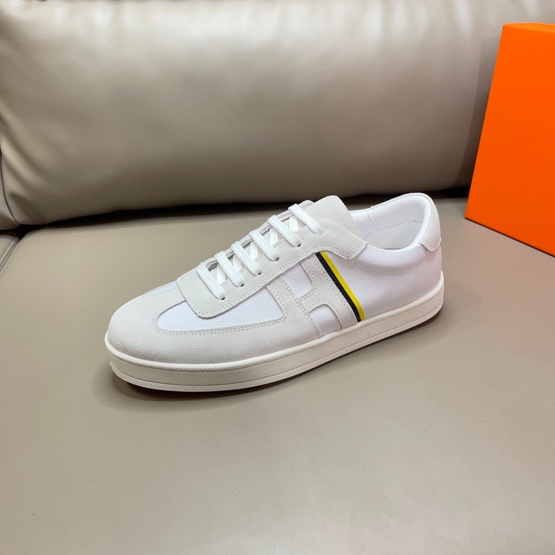 043 051#020-Hermès-shoes-2023SS