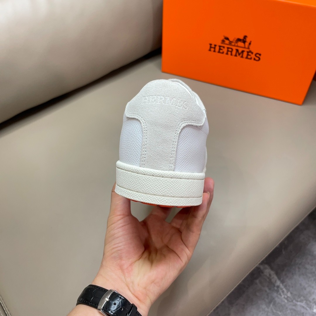 043 051#020-Hermès-shoes-2023SS