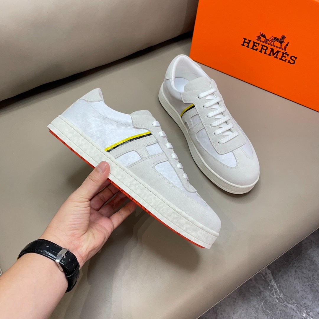 043 051#020-Hermès-shoes-2023SS