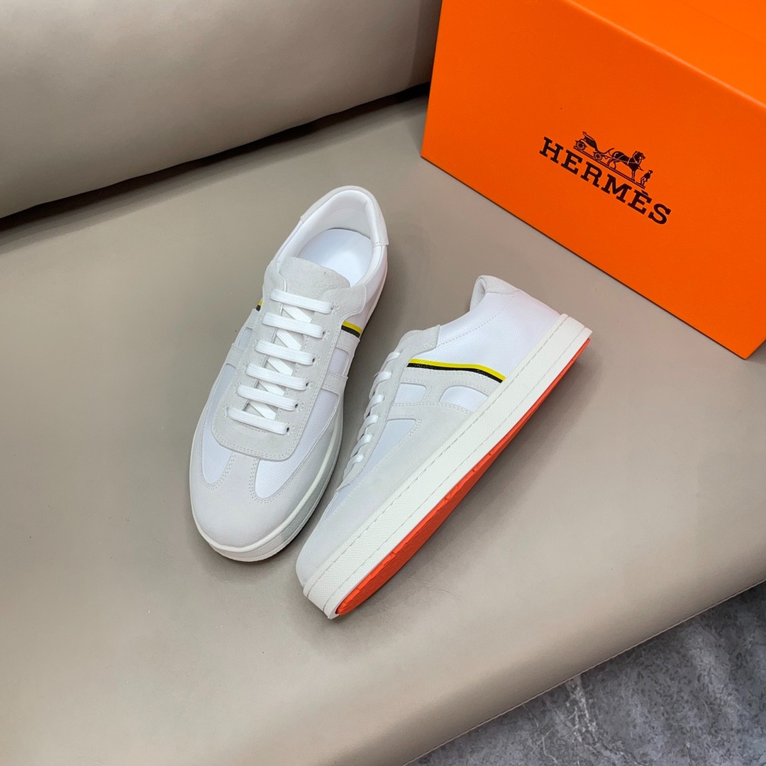 043 051#020-Hermès-shoes-2023SS