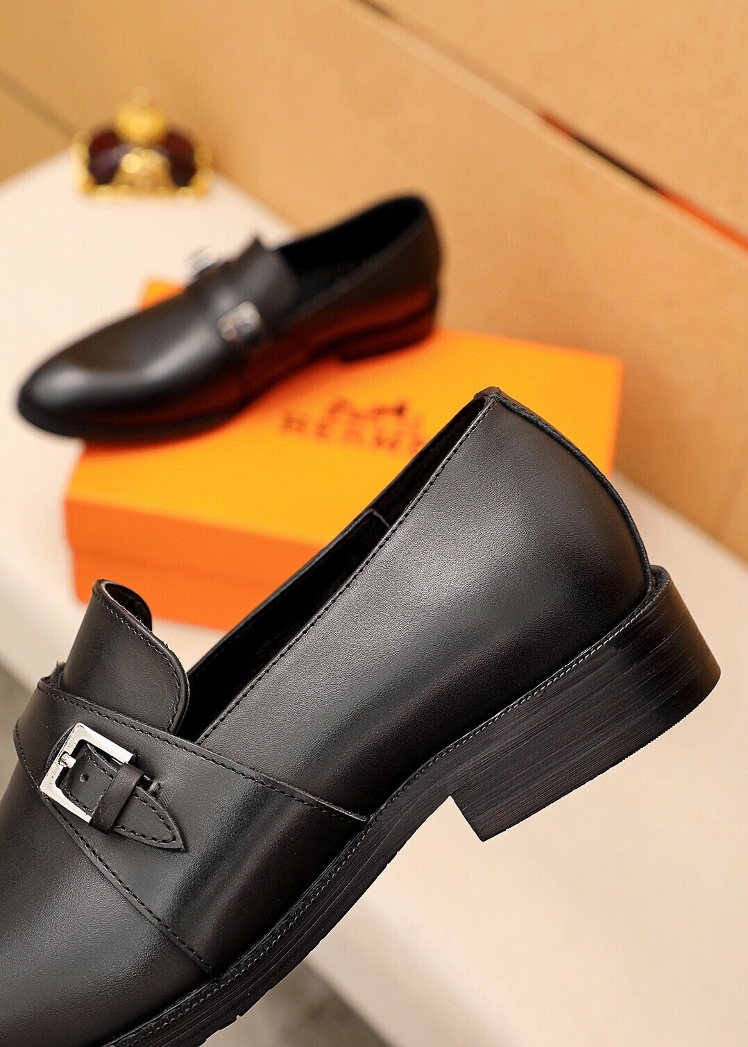 042 050#020-Hermès-shoes-2023SS