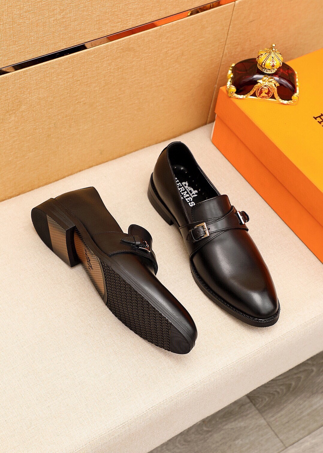 042 050#020-Hermès-shoes-2023SS