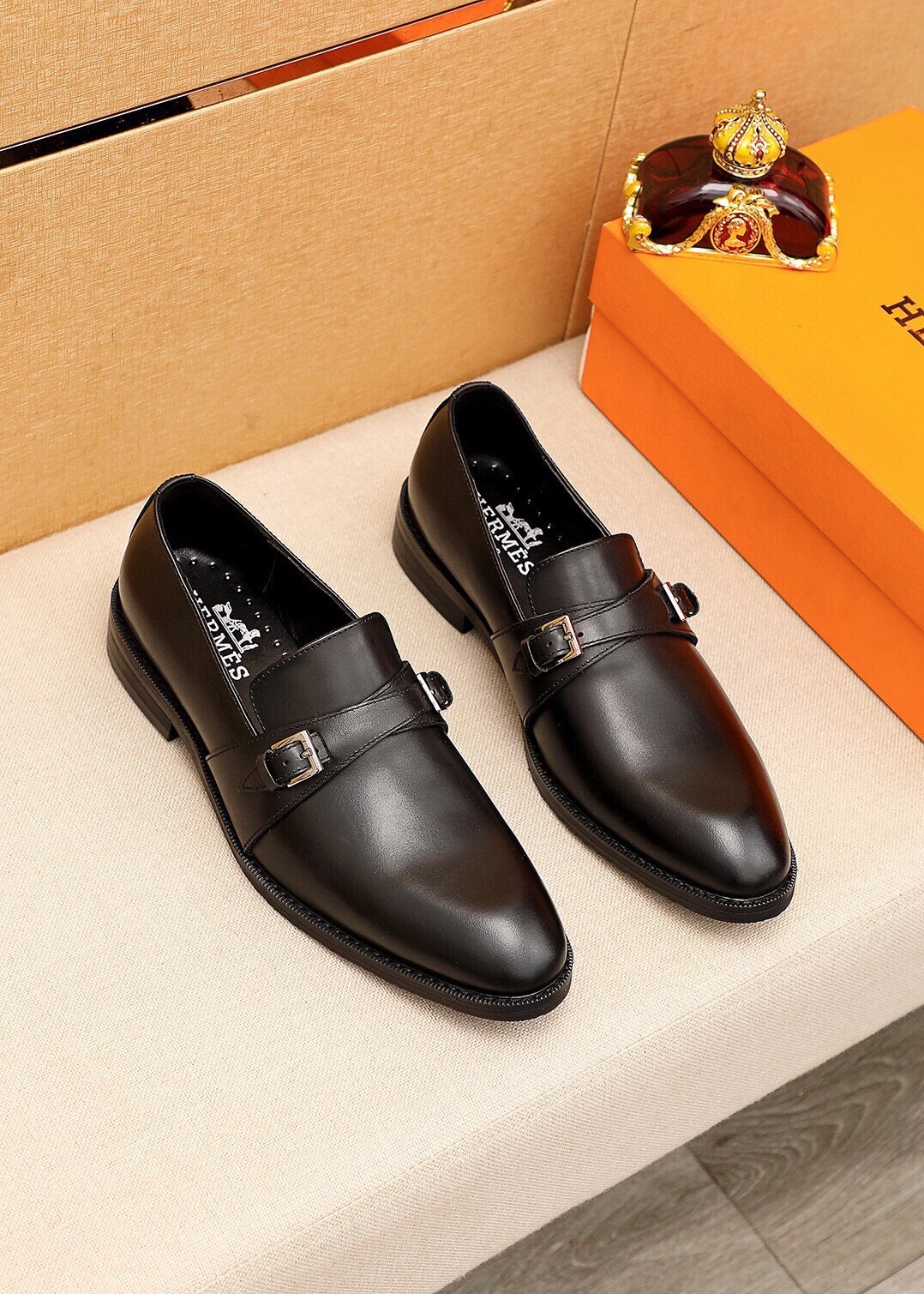 042 050#020-Hermès-shoes-2023SS