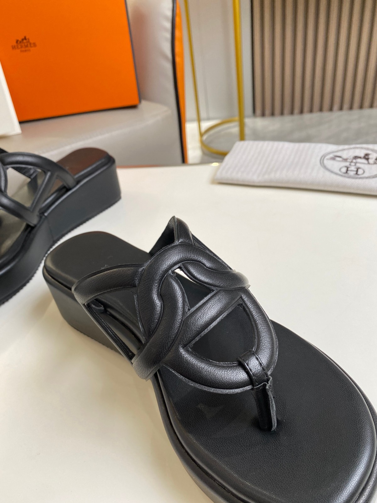 040 048#020-Hermès-shoes-2023SS