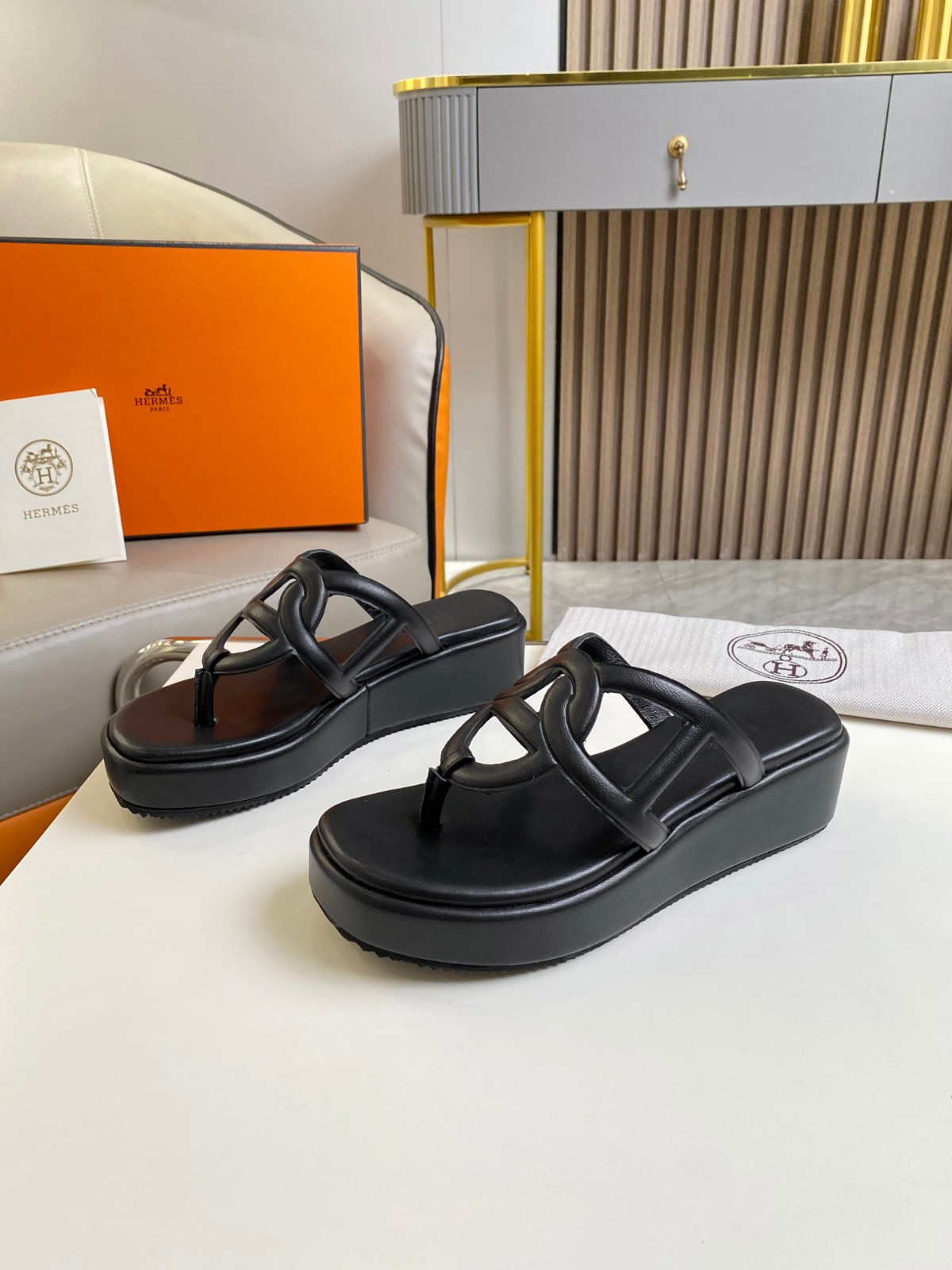 040 048#020-Hermès-shoes-2023SS