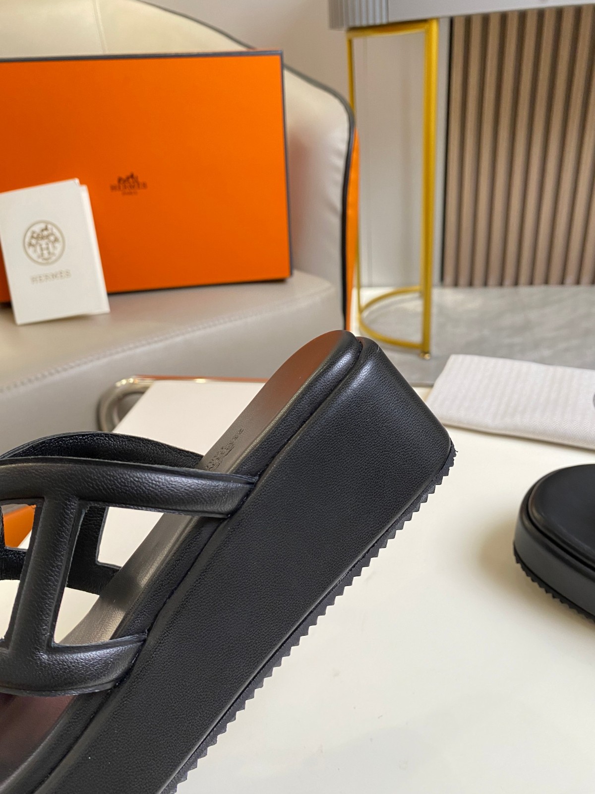 040 048#020-Hermès-shoes-2023SS