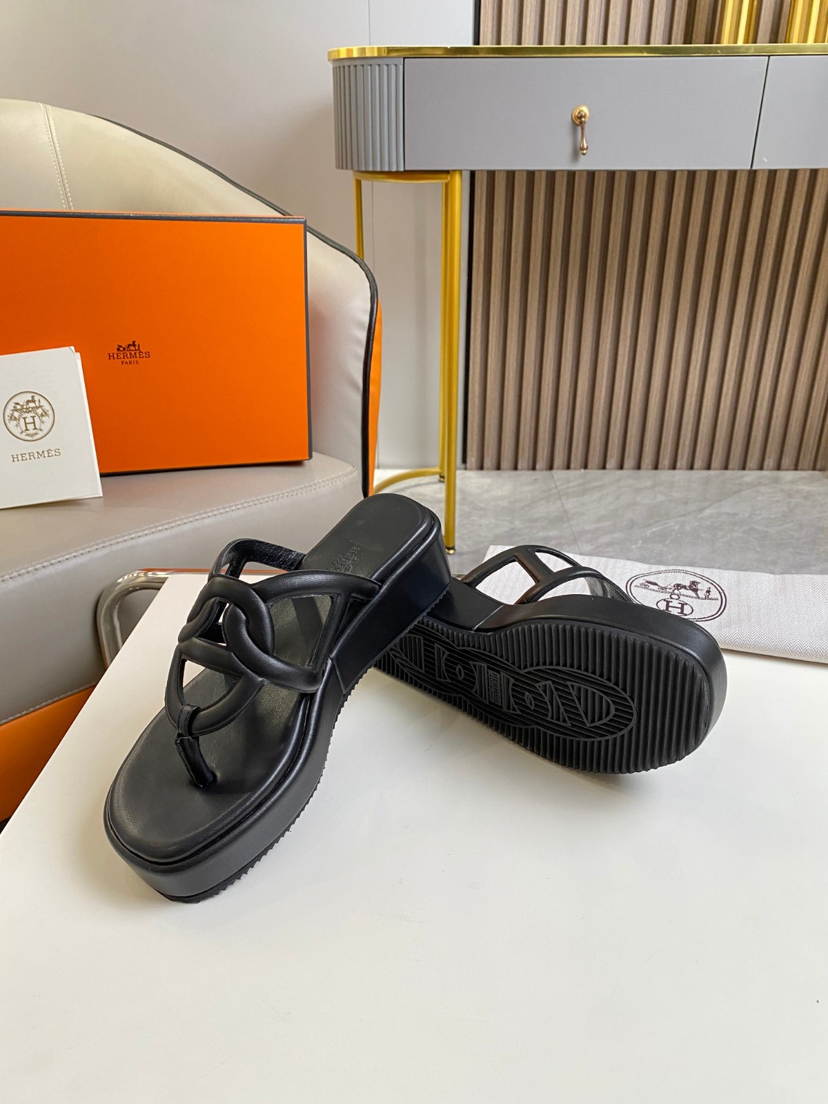 040 048#020-Hermès-shoes-2023SS