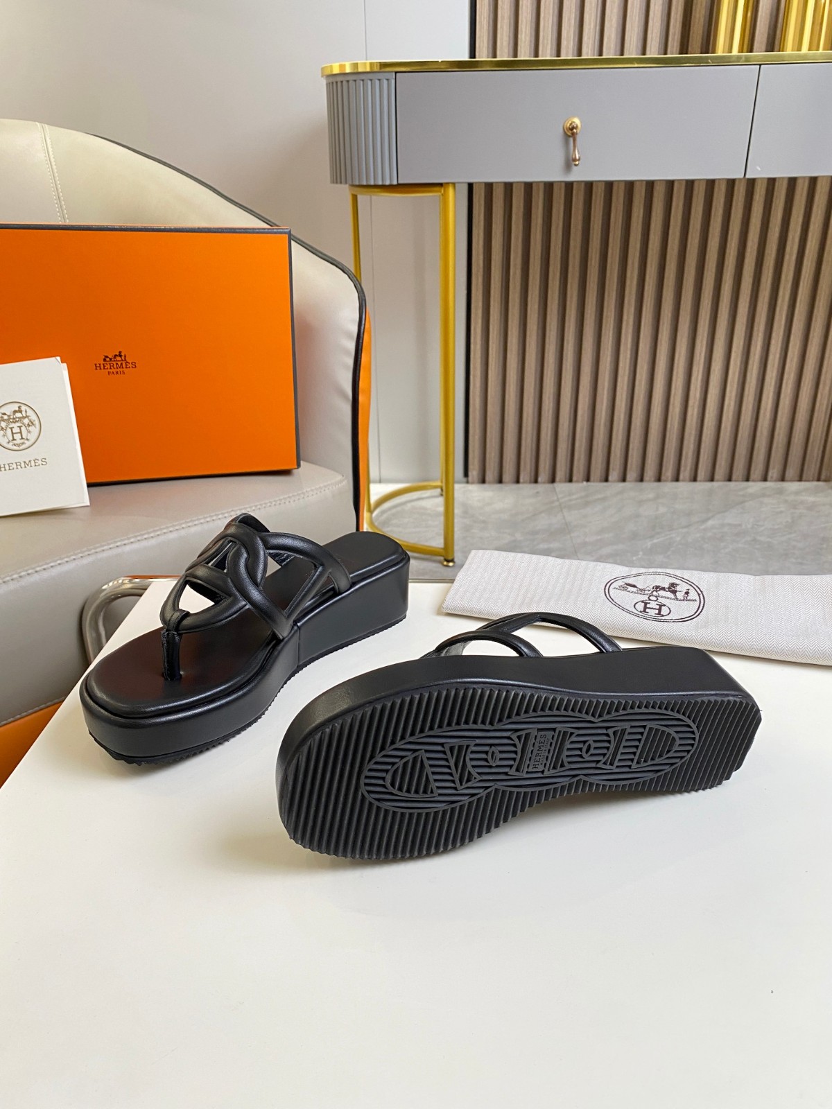 040 048#020-Hermès-shoes-2023SS