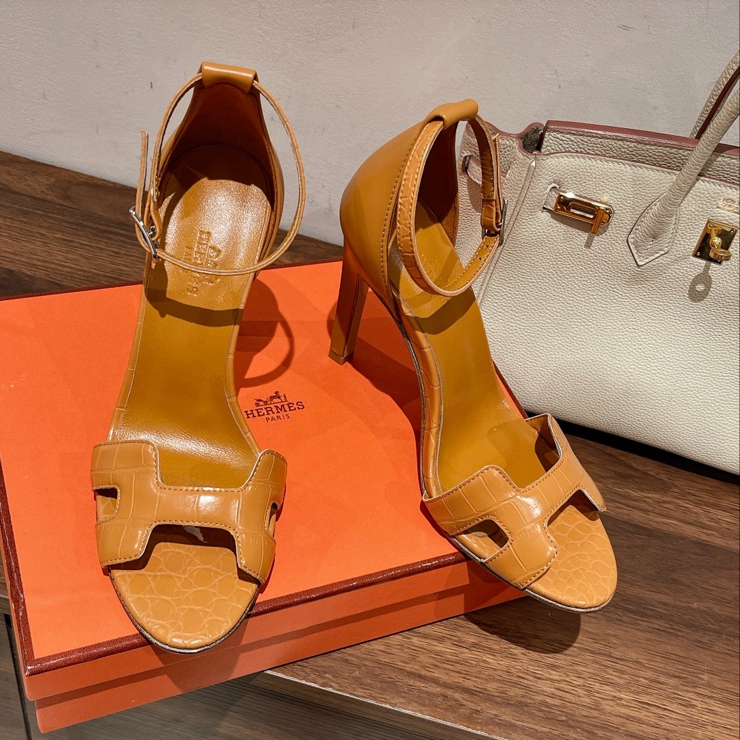 038 046#020-Hermès-shoes-2023SS