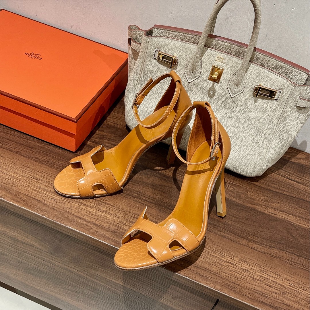 038 046#020-Hermès-shoes-2023SS