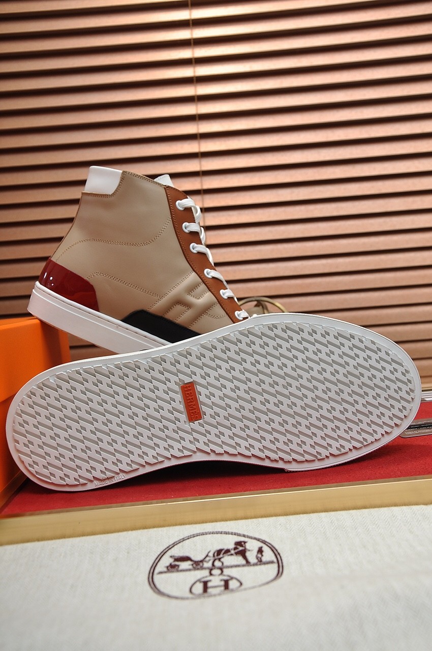 037 045#020-Hermès-shoes-2023SS