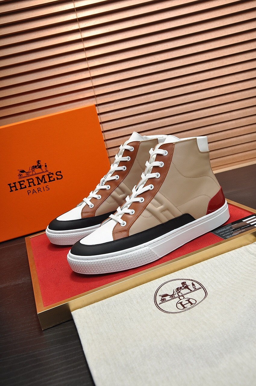 037 045#020-Hermès-shoes-2023SS