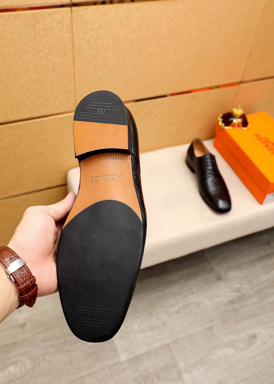 036 044#020-Hermès-shoes-2023SS