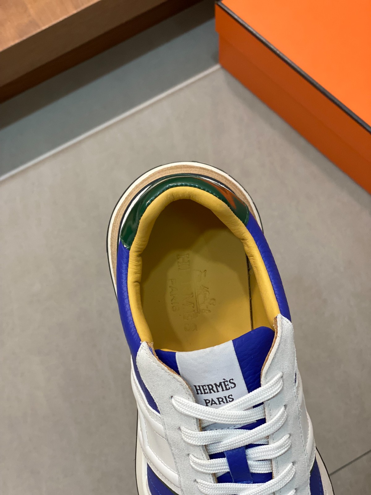 034 042#020-Hermès-shoes-2023SS