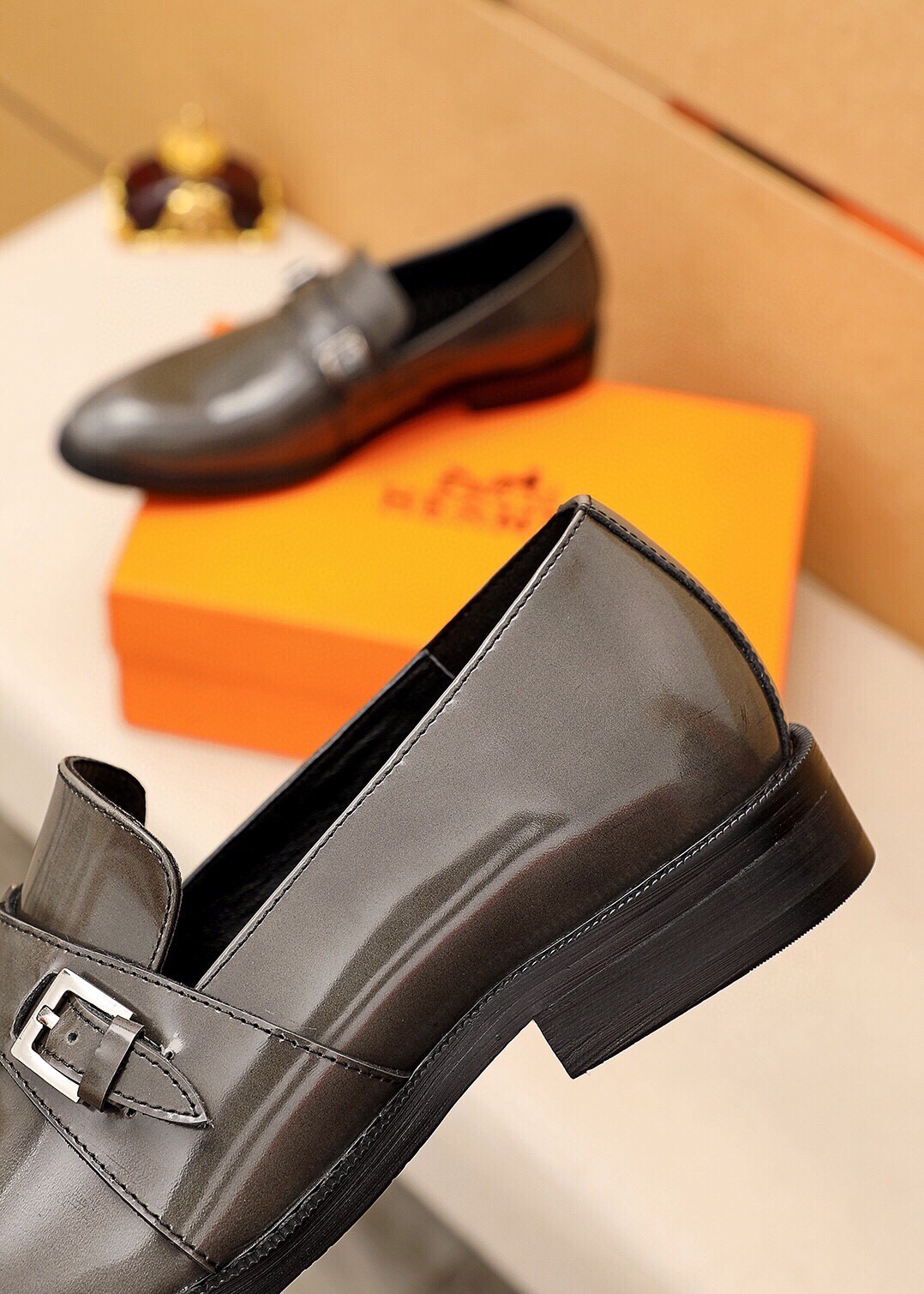 033 041#020-Hermès-shoes-2023SS