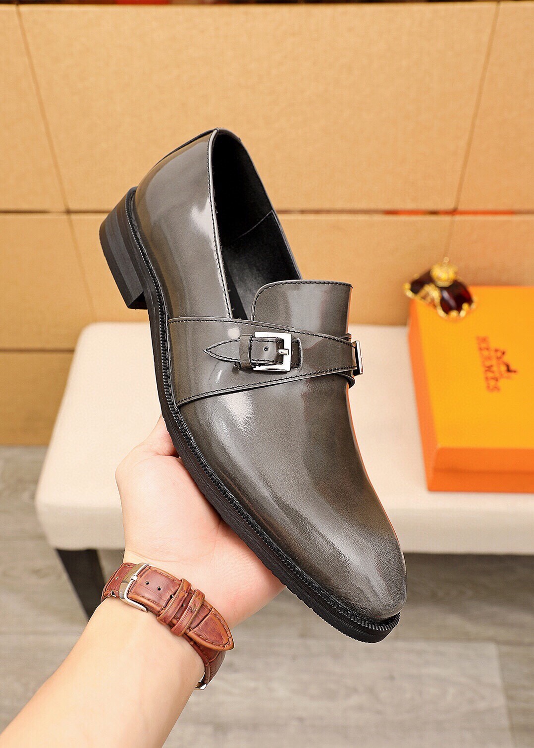 033 041#020-Hermès-shoes-2023SS
