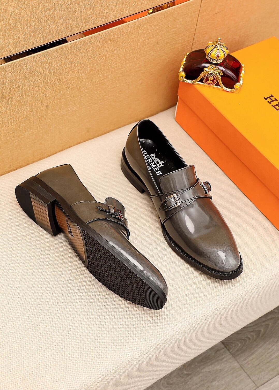 033 041#020-Hermès-shoes-2023SS