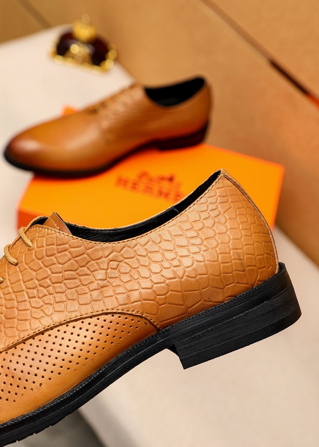 032 040#020-Hermès-shoes-2023SS