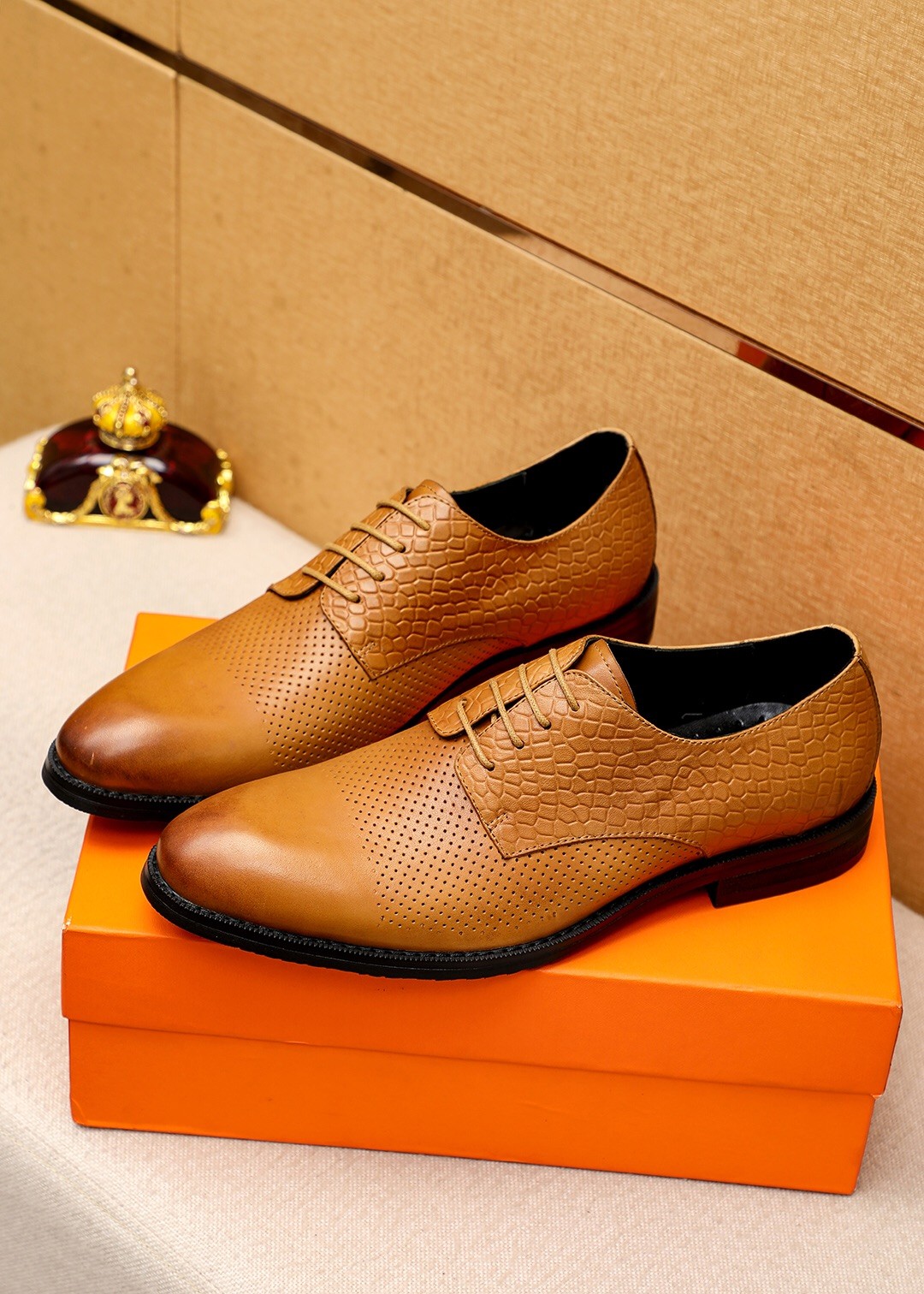 032 040#020-Hermès-shoes-2023SS