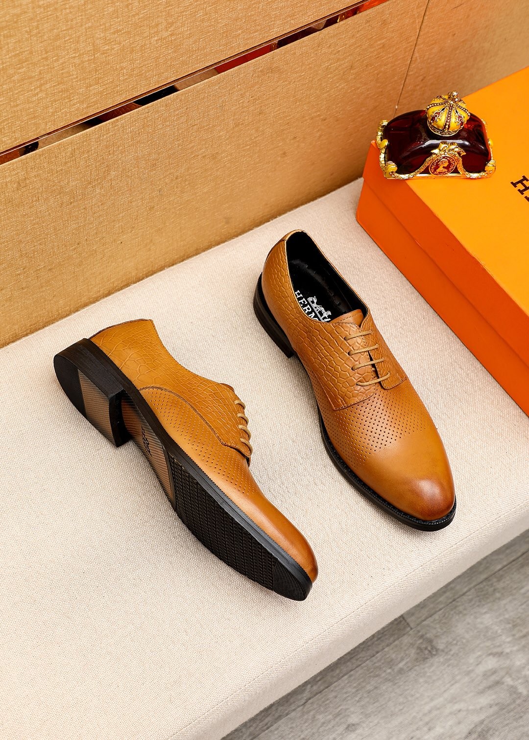 032 040#020-Hermès-shoes-2023SS
