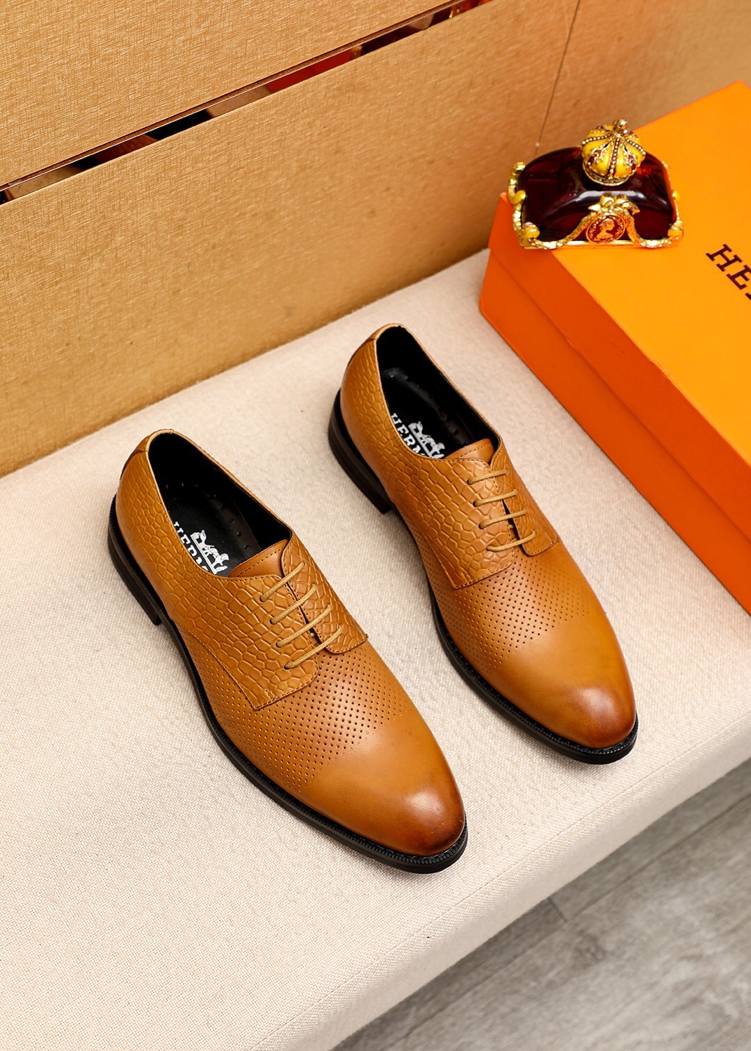 032 040#020-Hermès-shoes-2023SS