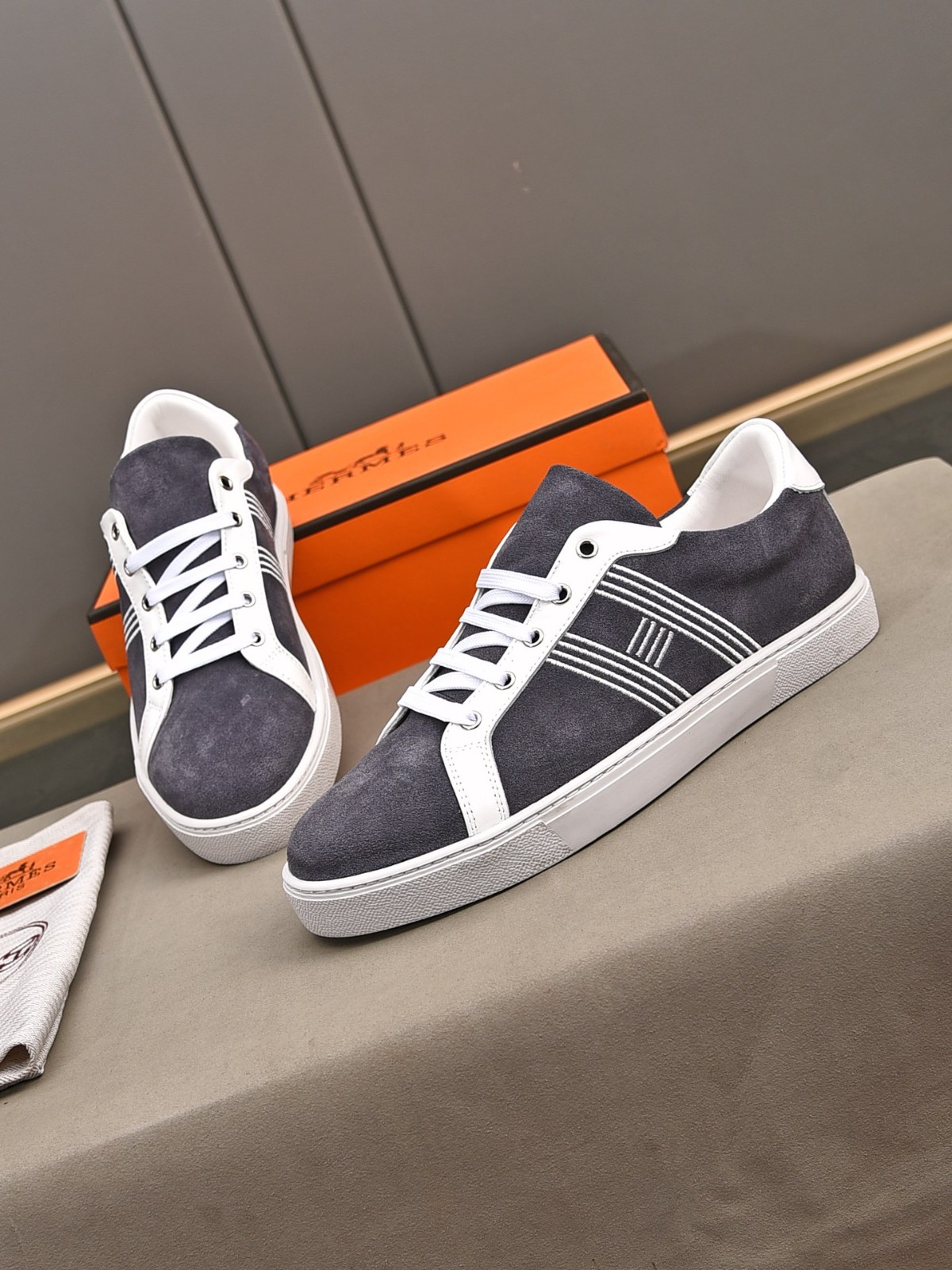 030 038#020-Hermès-shoes-2023SS