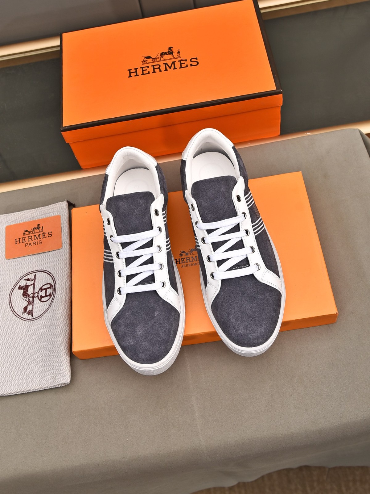 030 038#020-Hermès-shoes-2023SS