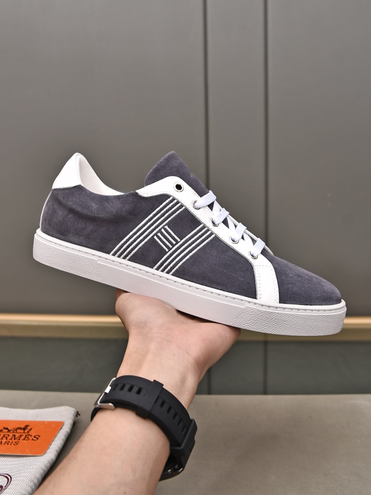 030 038#020-Hermès-shoes-2023SS