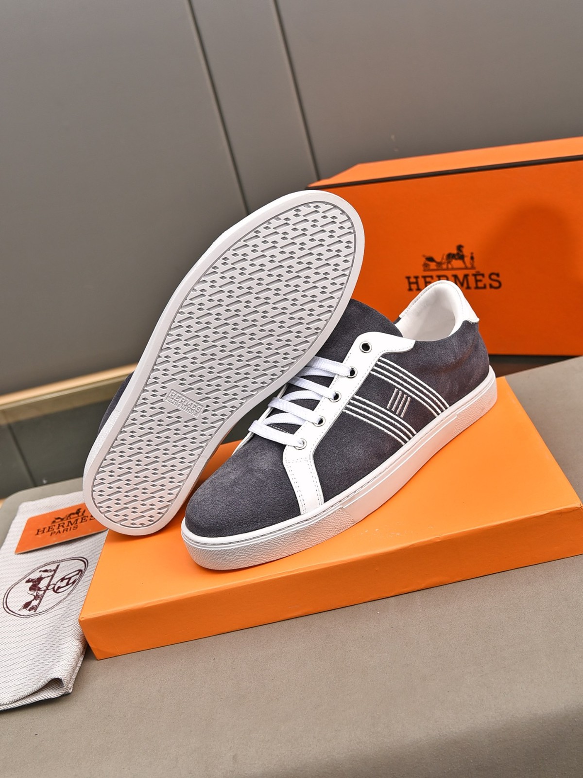 030 038#020-Hermès-shoes-2023SS