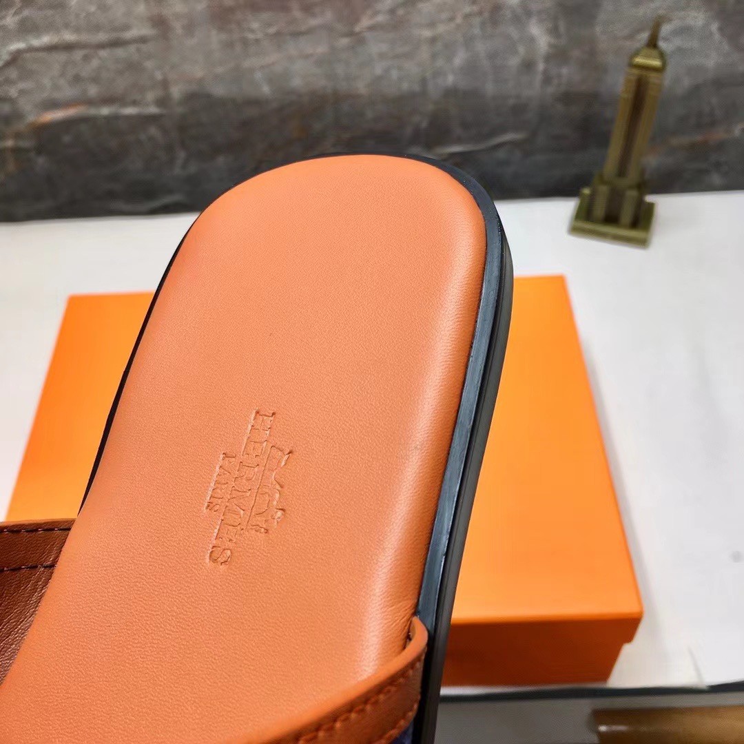028 036#020-Hermès-shoes-2023SS