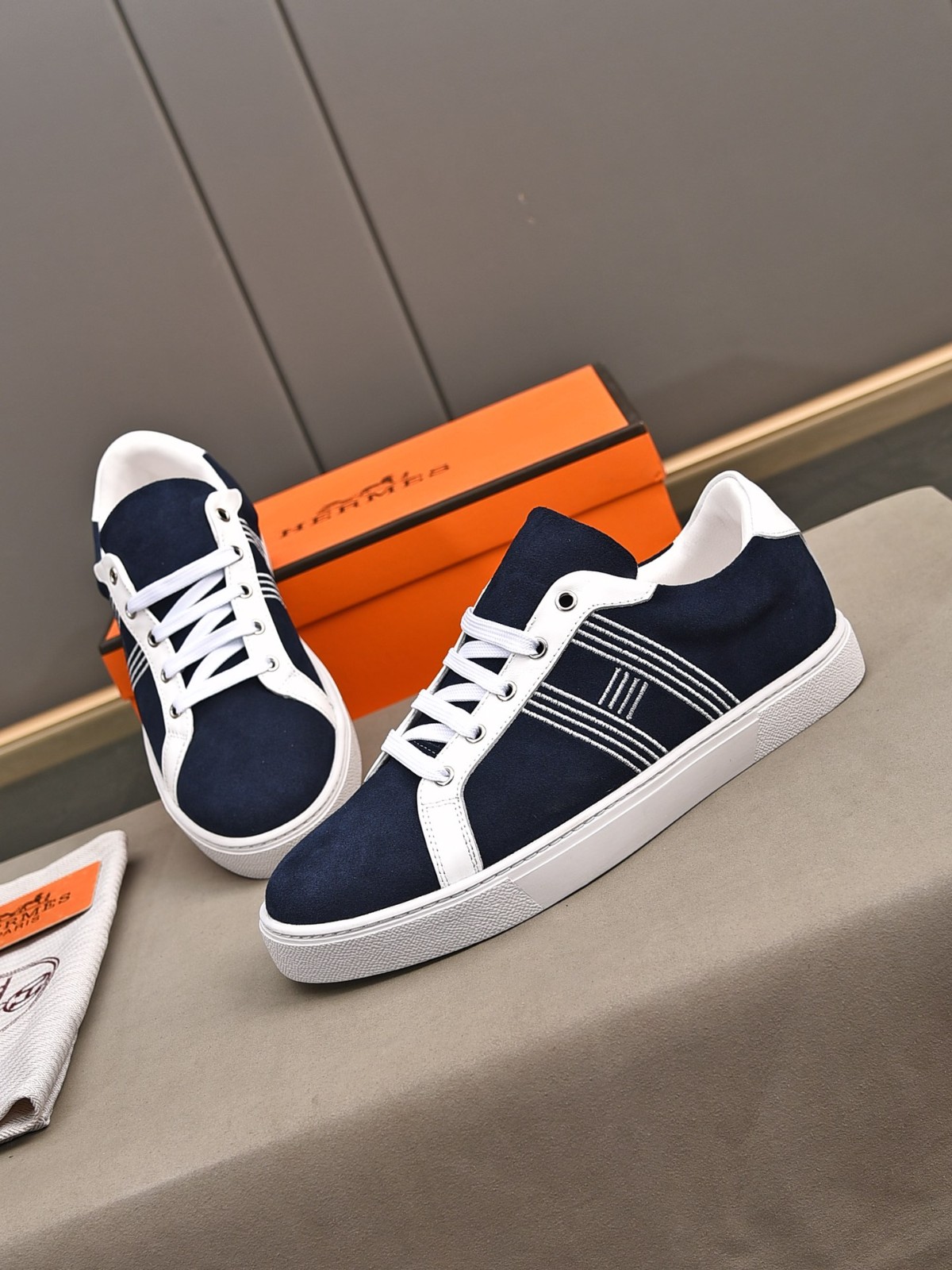 026 034#020-Hermès-shoes-2023SS